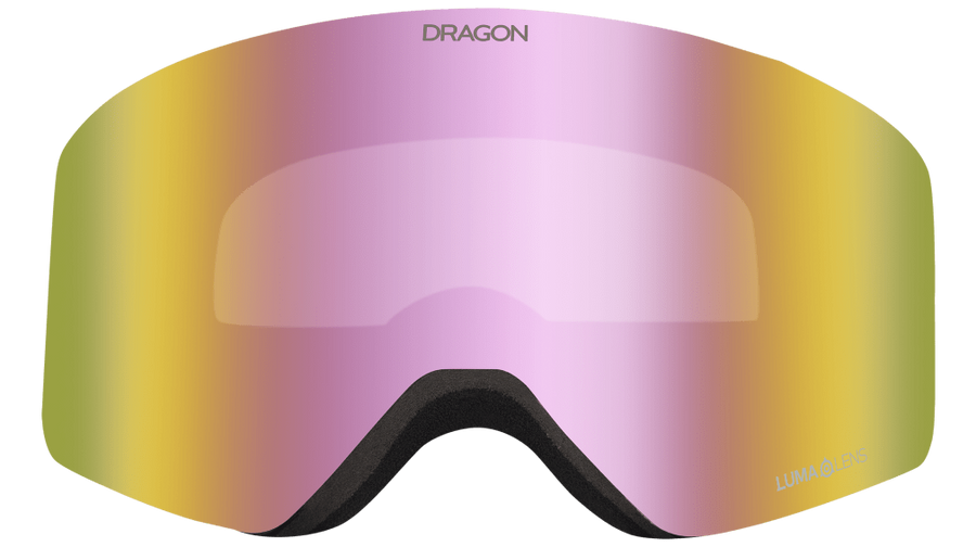 Dragon R1 OTG Goggles