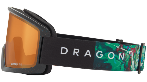 Dragon DX3 L OTG Goggles - Ski Depot / RaceSkis.com