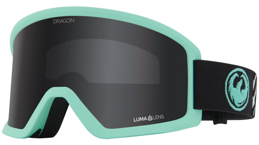 Dragon DX3 L OTG Goggles