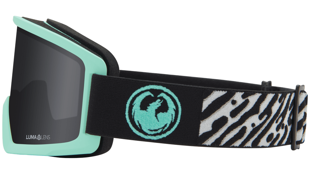 dragon goggle strap Dragon DX3 L OTG Goggles