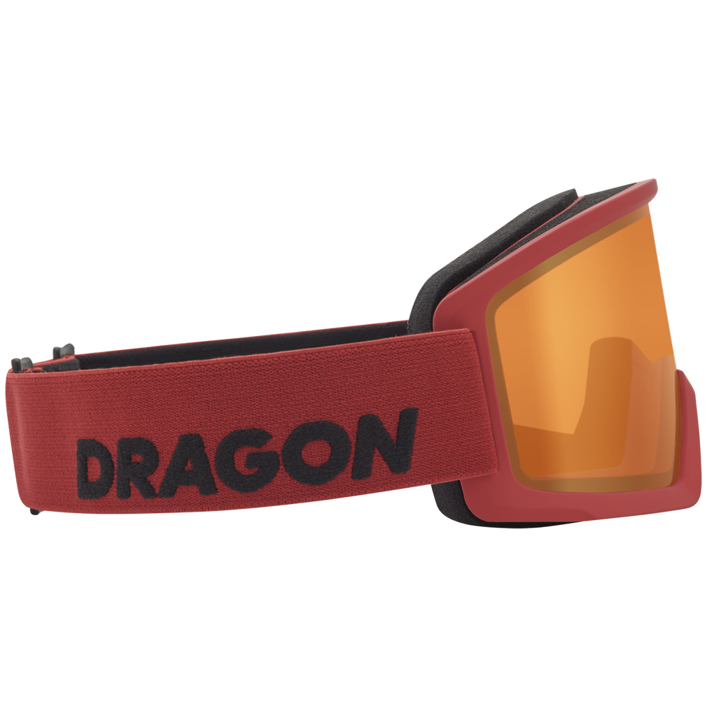dragon goggle strap Dragon DX3 L OTG Goggles