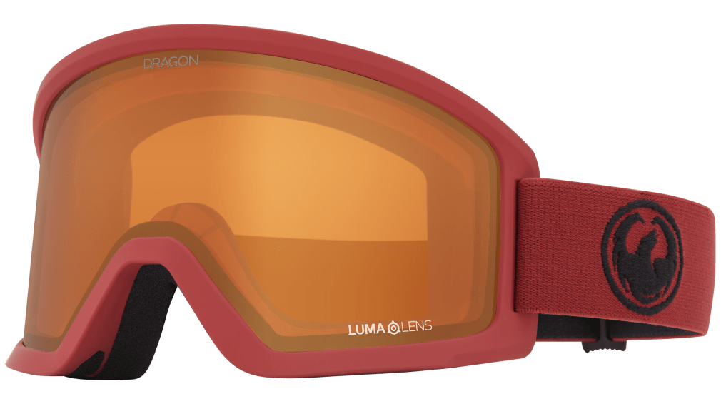 Dragon DX3 L OTG Goggles