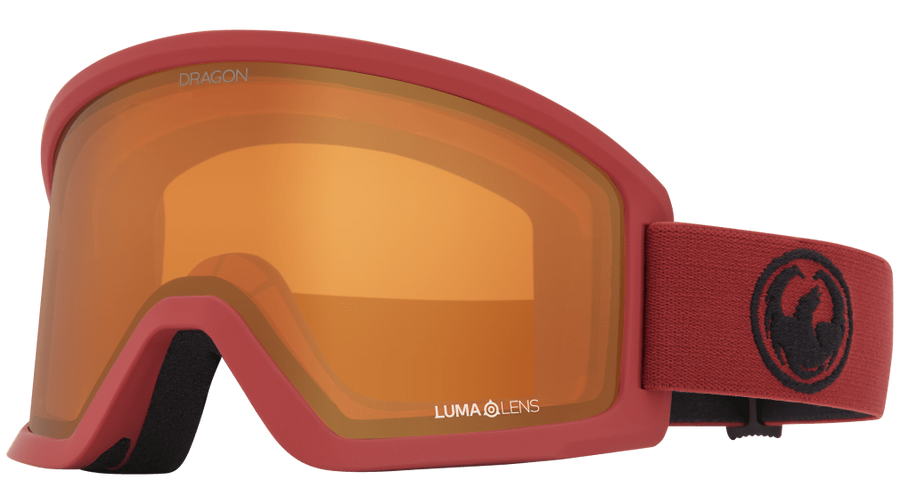 Dragon DX3 L OTG Goggles