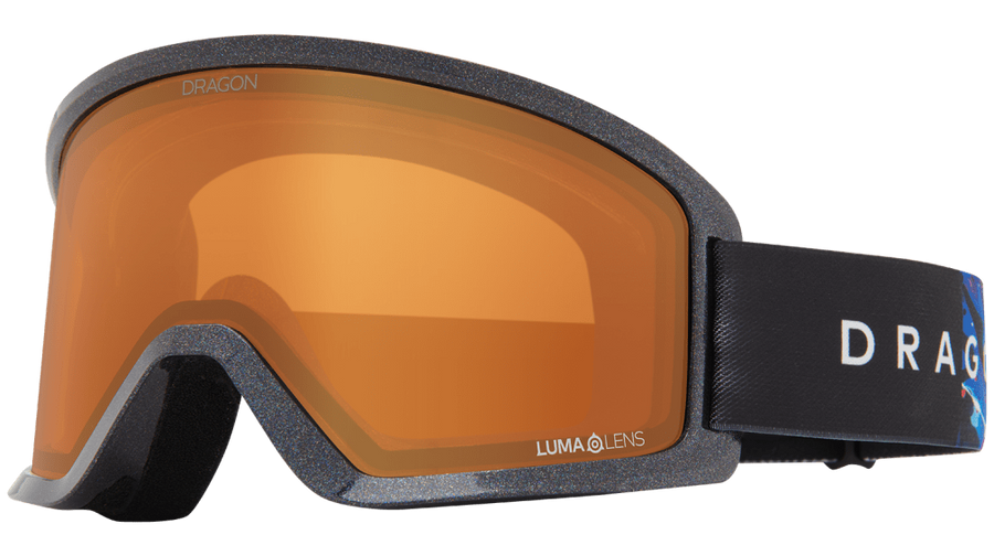 Dragon DX3 OTG Goggles