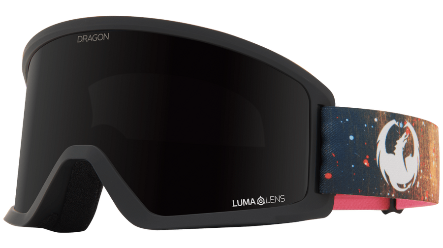 Dragon DX3 OTG Goggles