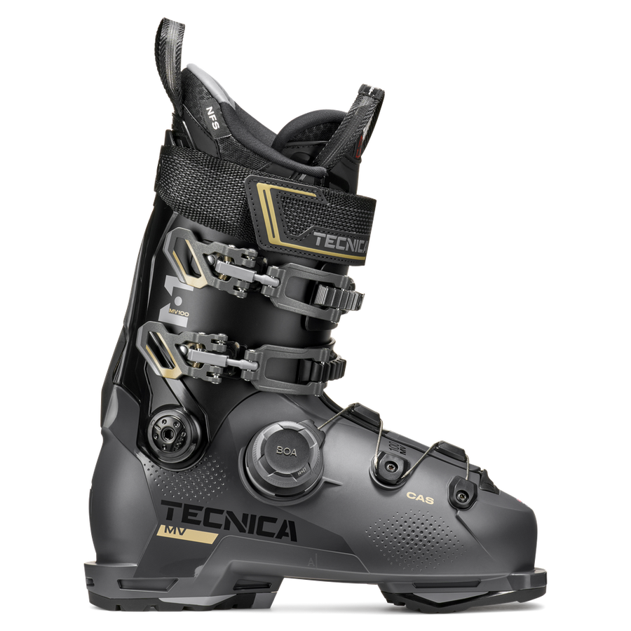 Tecnica Mach BOA MV 100 2026