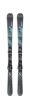 Nordica WILD BELLE 78 w/BINDINGS 2026