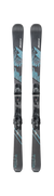 Nordica WILD BELLE 78 w/BINDINGS 2026