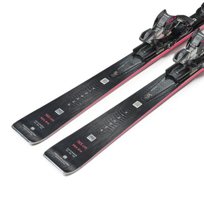 Blizzard Phoenix R14 Pro + TPX 12 W 2027