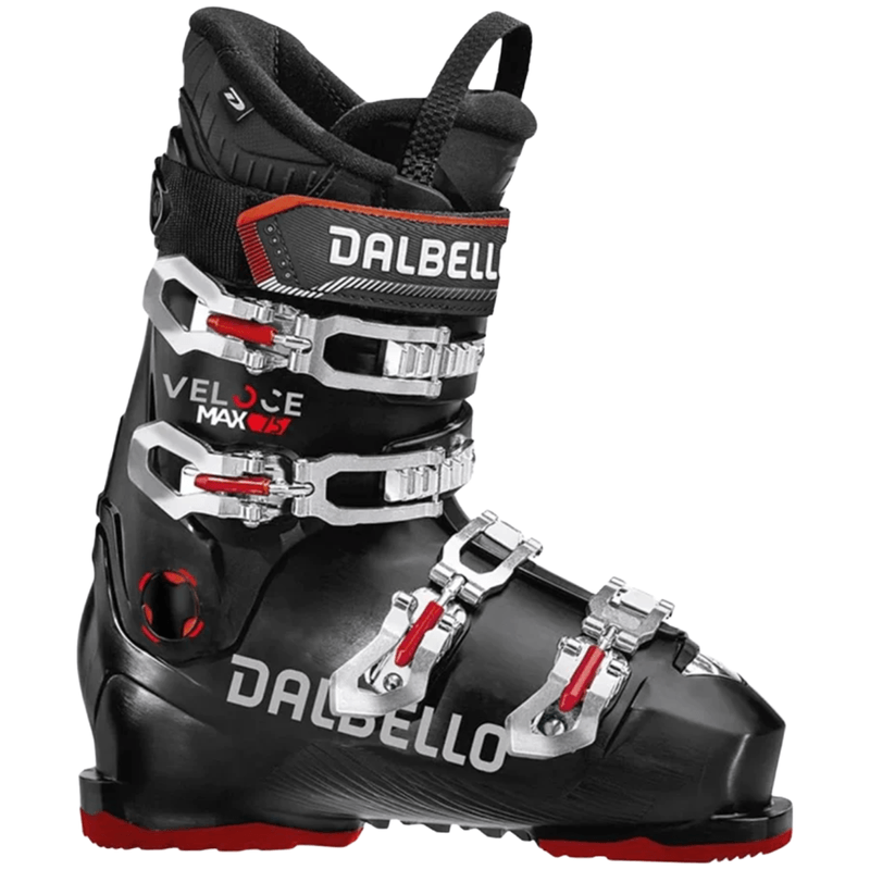 Dalbello Veloce Max 75 Ski Boots 2024/2025