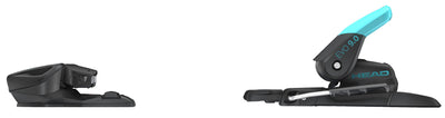 Head EVO 9 GW CA [D-85] s.bk/sp.b 2027