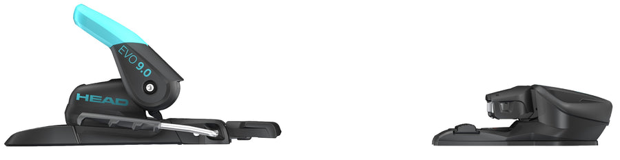 Head EVO 9 GW CA [D-85] s.bk/sp.b 2027
