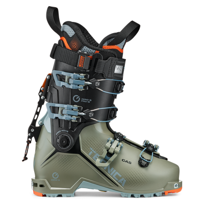 Tecnica Zero G Tour Pro W 2026