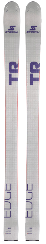 Stockli EDGE-FT 2027