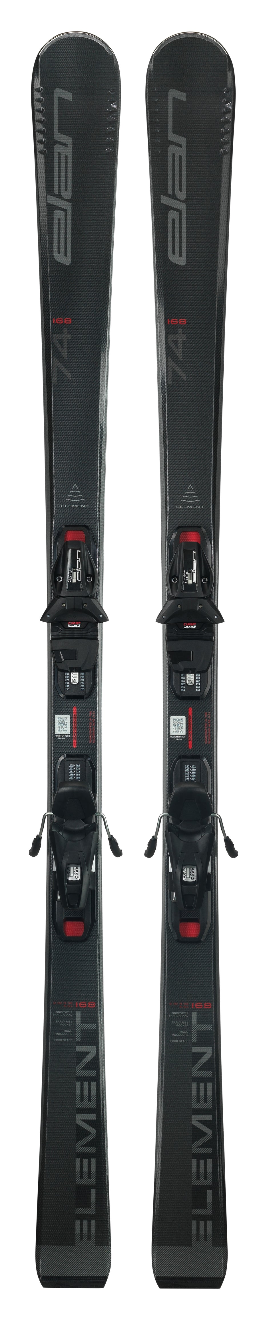 Elan ELEMENT 74 BLACK Shift X EL 9.0 2026