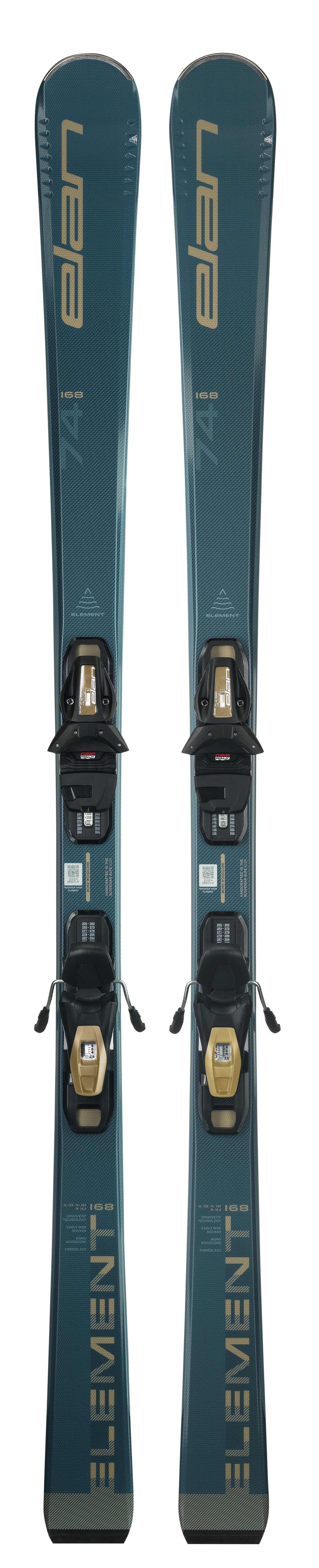 Elan ELEMENT 74 BLUE Shift X EL 9.0 2026