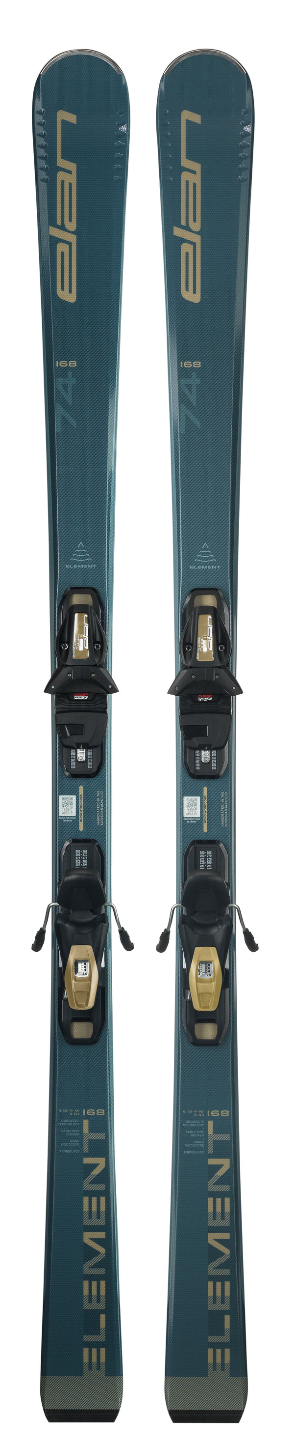 Element74BlueEL9GWShift_ABJLZK