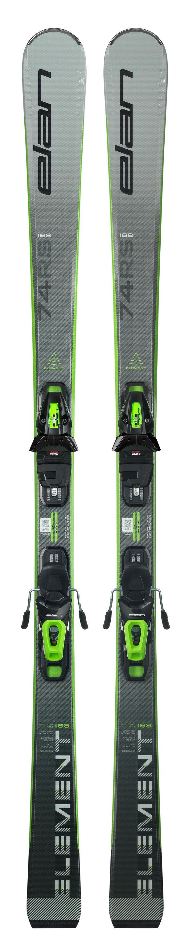 Element74RSEL10GWShift_ABILRJ2