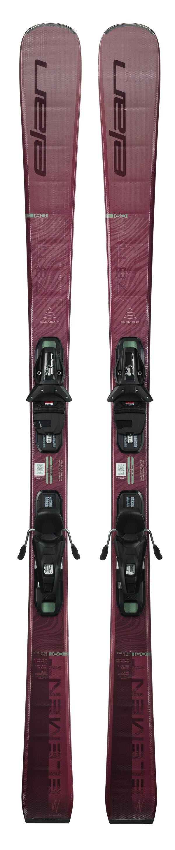 Element78TiWRSEL9GWShift_ACGLZ