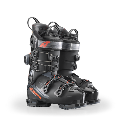 Nordica SPEEDMACHINE 3 130 S BOA C. 2026