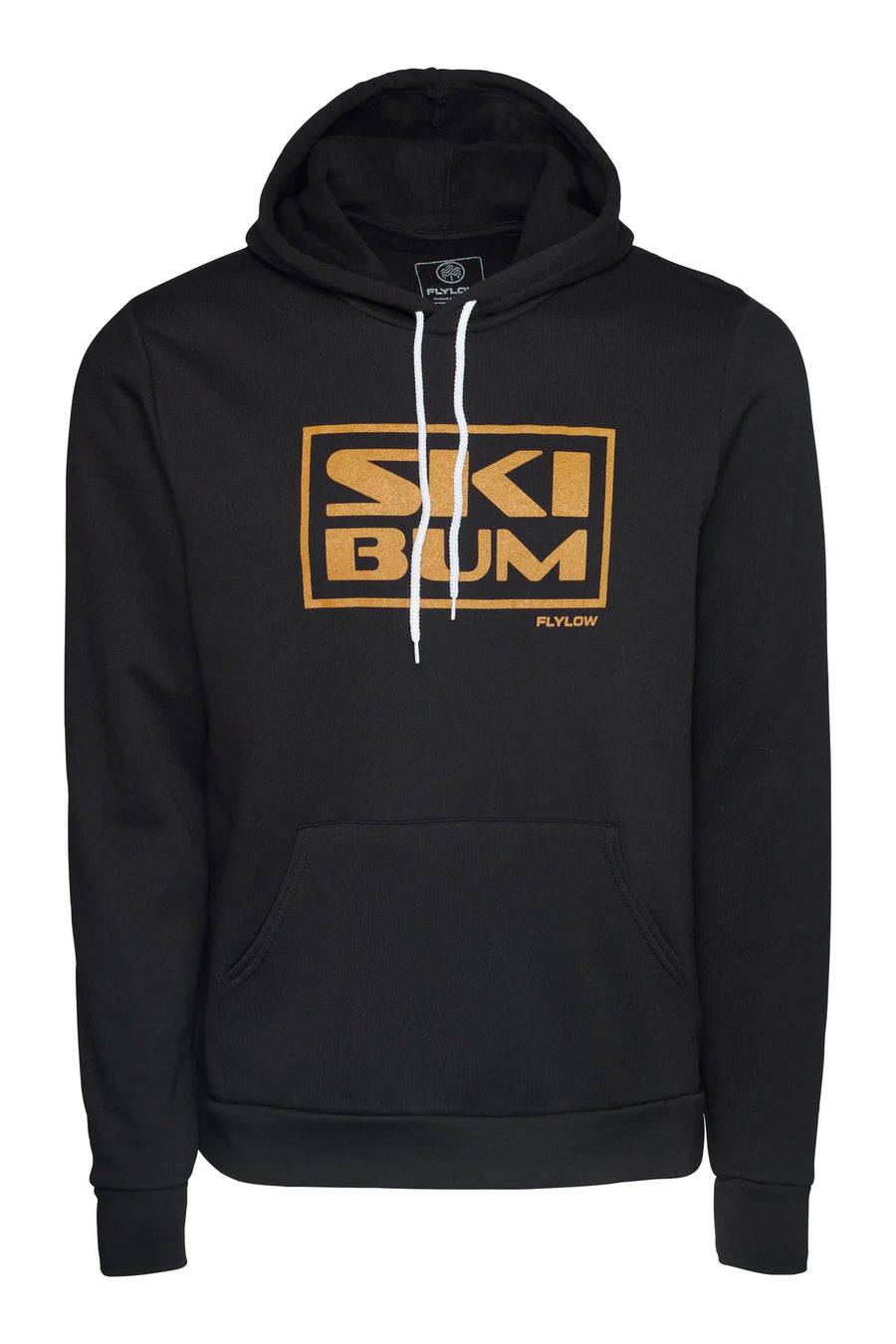 FlyLow Ski Bum Hoody