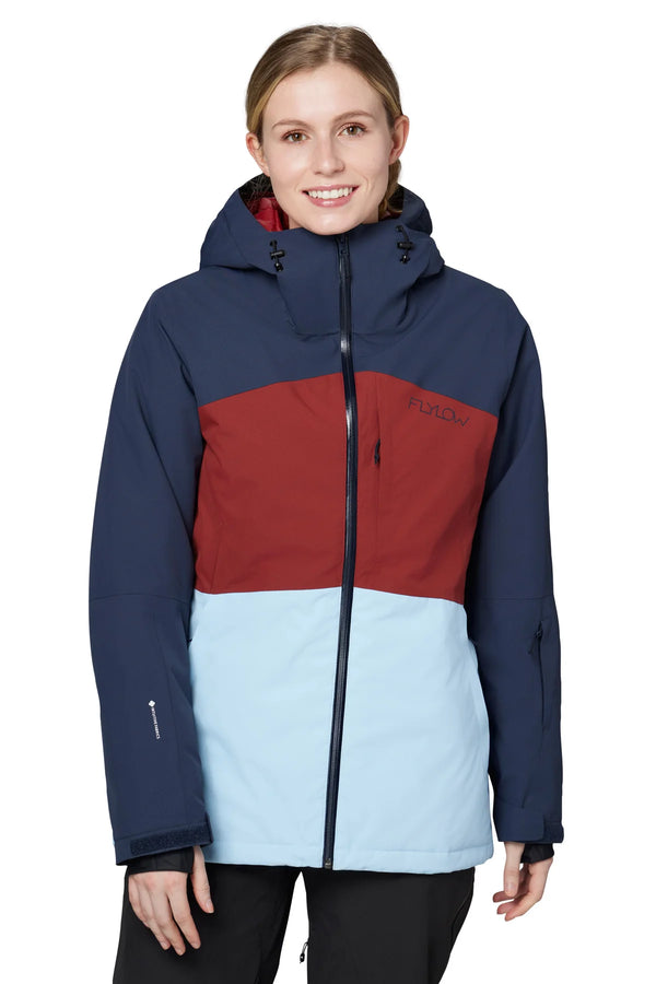 FlyLow Freya Ski Jacket Ski Depot