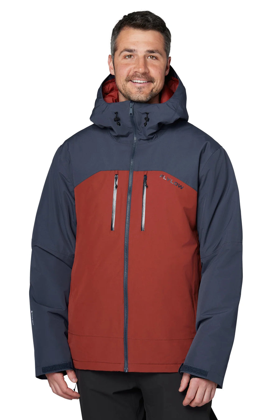 FlyLow Roswell Ski Jacket