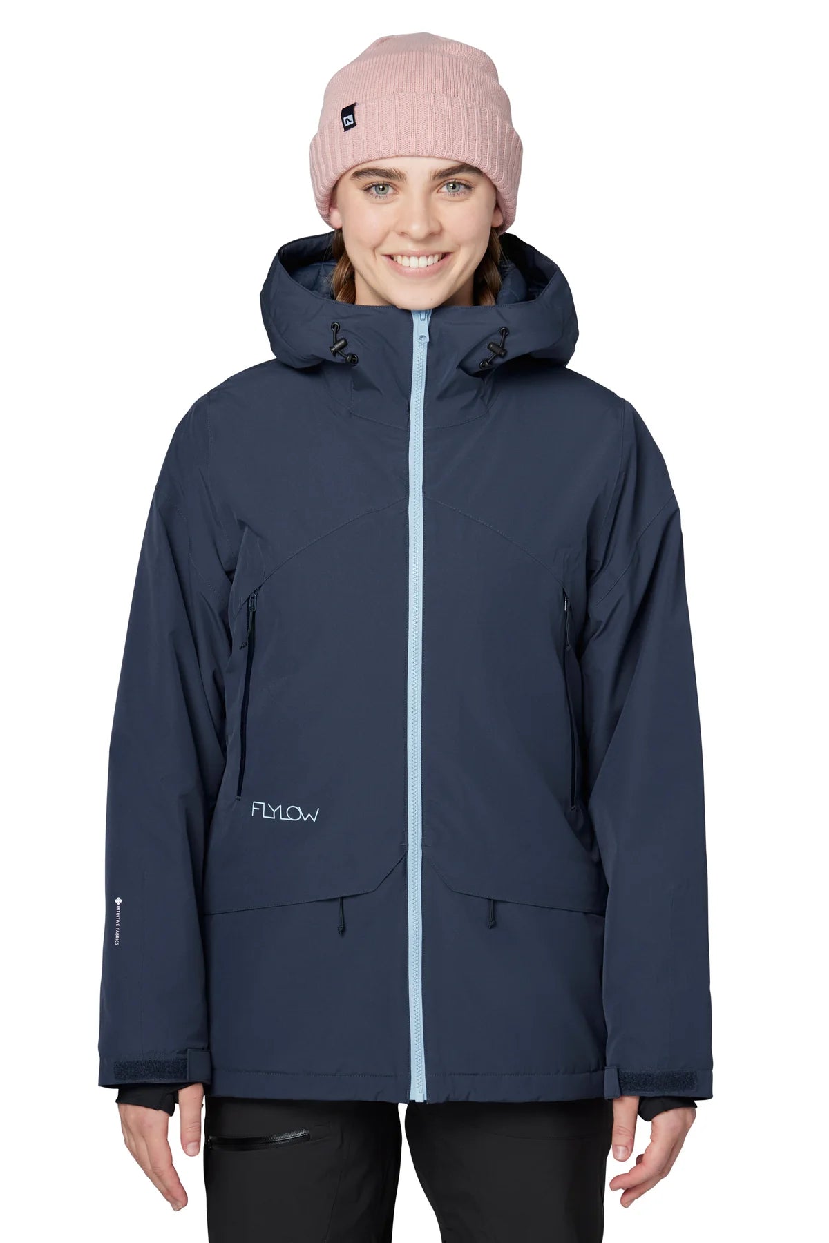 FlyLow Sarah Ski Jacket Ski Depot RaceSkis