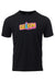 Flylow Ski Bum Tee - Black