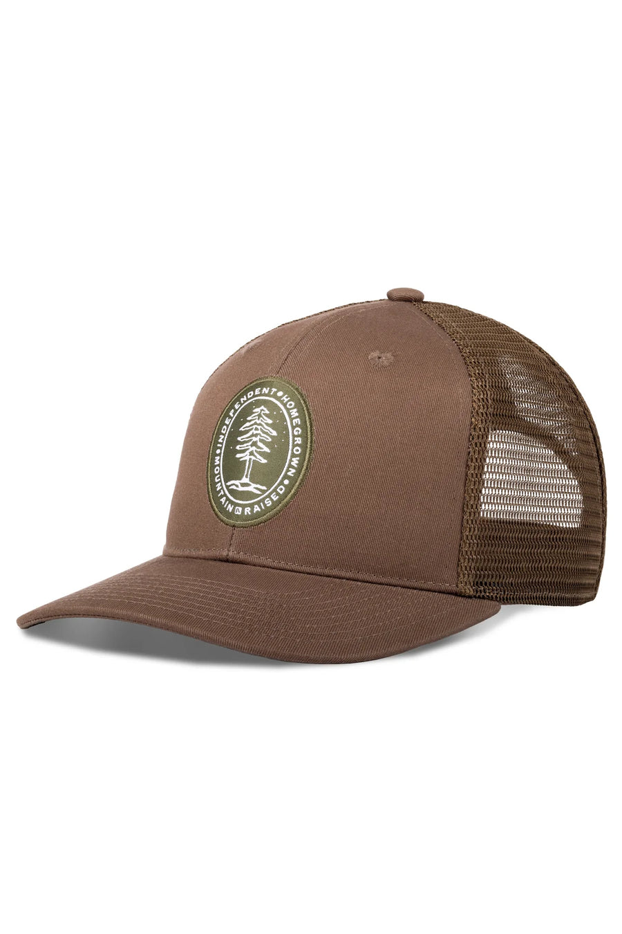 Flylow Undercover Trucker - Capers