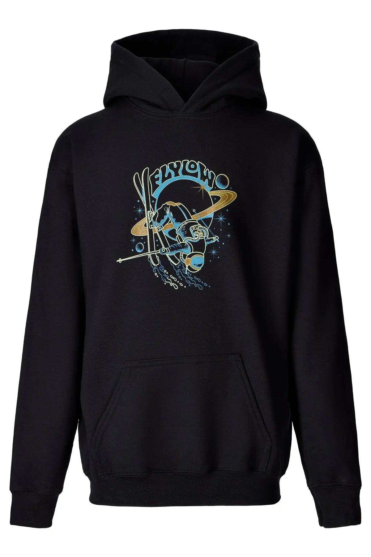 Flylow Youth Moon Flip Hoody 2027