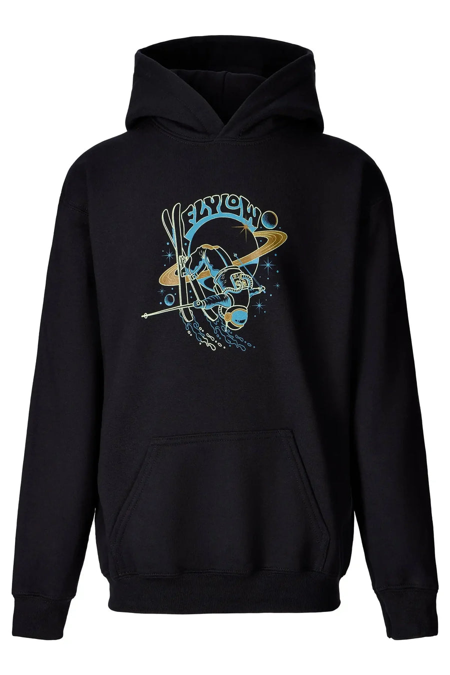 Flylow Youth Moon Flip Hoody 2027