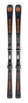 Blizzard FIREBIRD HRC w/XCELL Bindings 2026