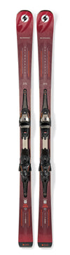 Blizzard Thunderbird 82 LTD + Comp 12  2026