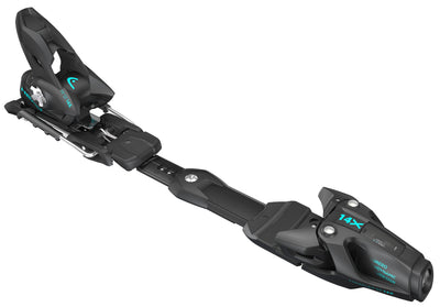 Head FREEFLEX ST 14 X [A-85] m.bk 2027