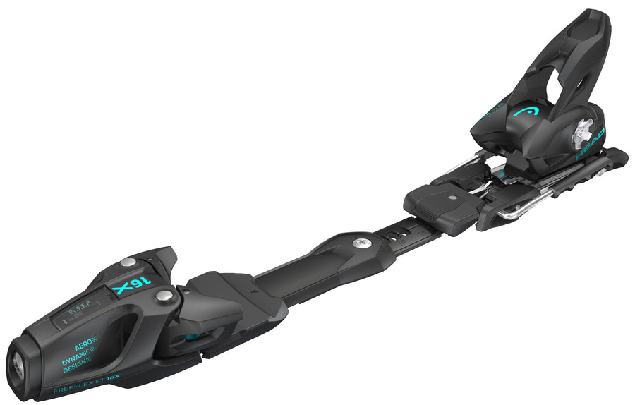 Head FREEFLEX ST 16 X RD [A-85] m 2027