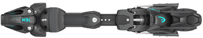 Head FREEFLEX ST 16 X RD [A-85] m 2027