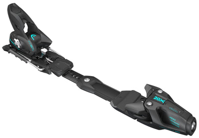 Head FREEFLEX ST 20 X RD [A-85] m 2027
