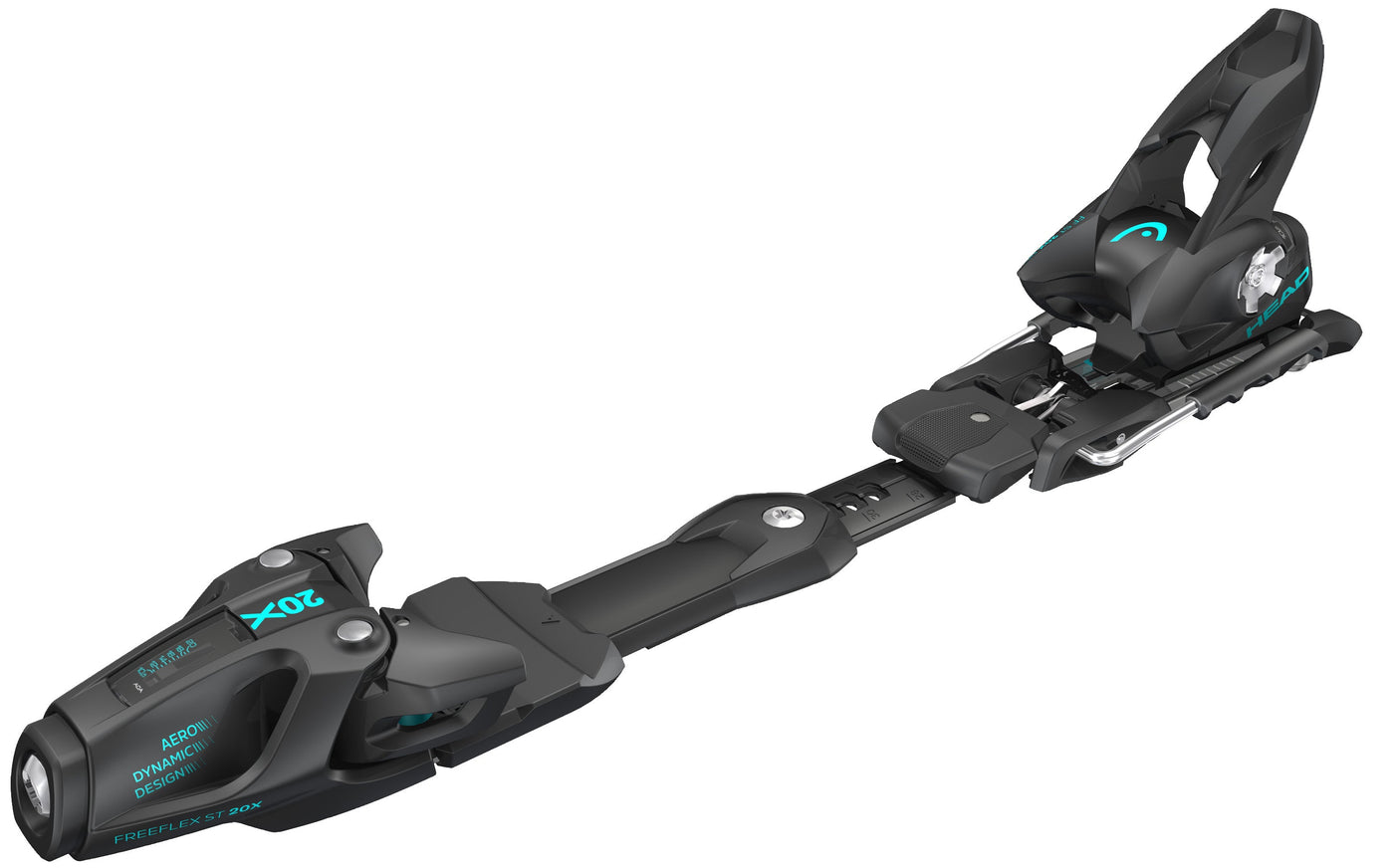 Head FREEFLEX ST 20 X RS [A-85] m 2027