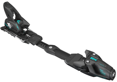 Head FREEFLEX ST 20 X RS [A-85] m 2027