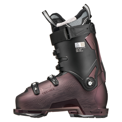 Tecnica Mach BOA MV 105 W 2026