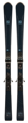 Volkl Flair 76 Vmotion Skis 2024 w/bindings
