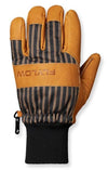 Flylow Tough Guy Glove -Black