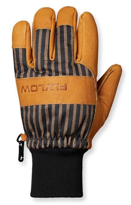 flylow handschuhe Tough Guy Glove - Black On Sale : T For cold days Farbe:bunt Knog Blinder 120 bike