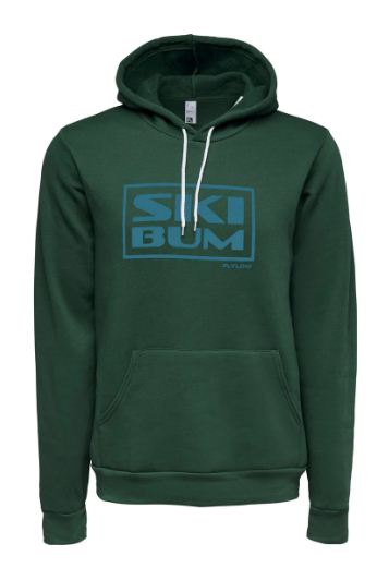 Flylow Ski Bum Hoody