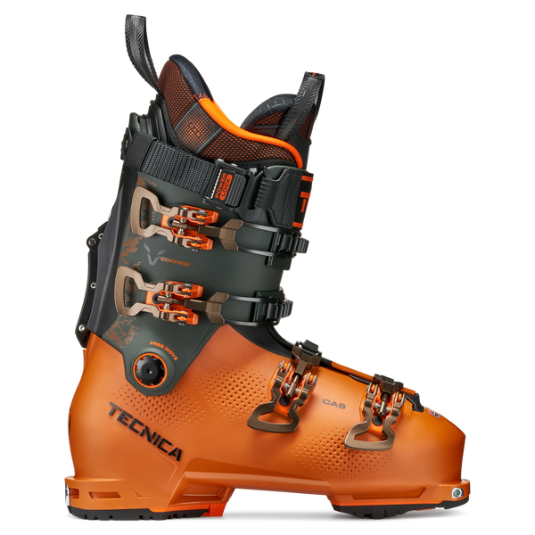 Tecnica Cochise 130 2026 - Ski Depot / RaceSkis.com