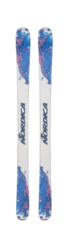 Nordica Unleashed 90 2026