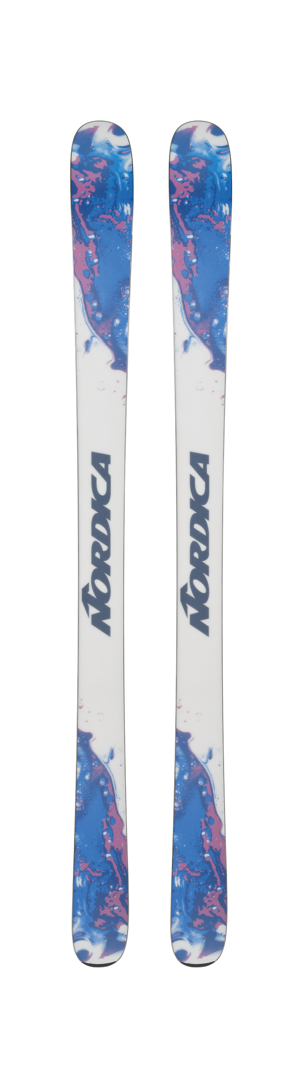 Nordica Unleashed 90 2026 - Ski Depot / RaceSkis.com