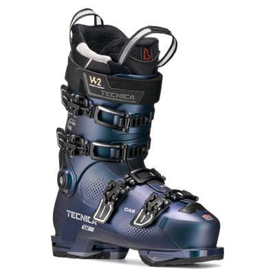 Tecnica Mach1 LV 105 W 2026