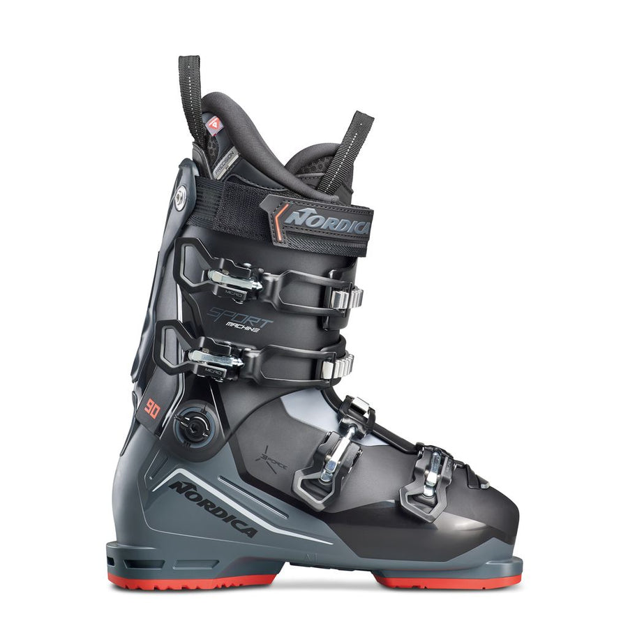 Nordica SPORTMACHINE 3 90 2026